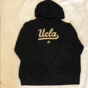 Adidas UCLA hoodie